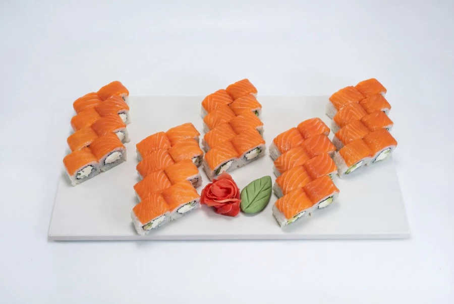 Сет филадельфия