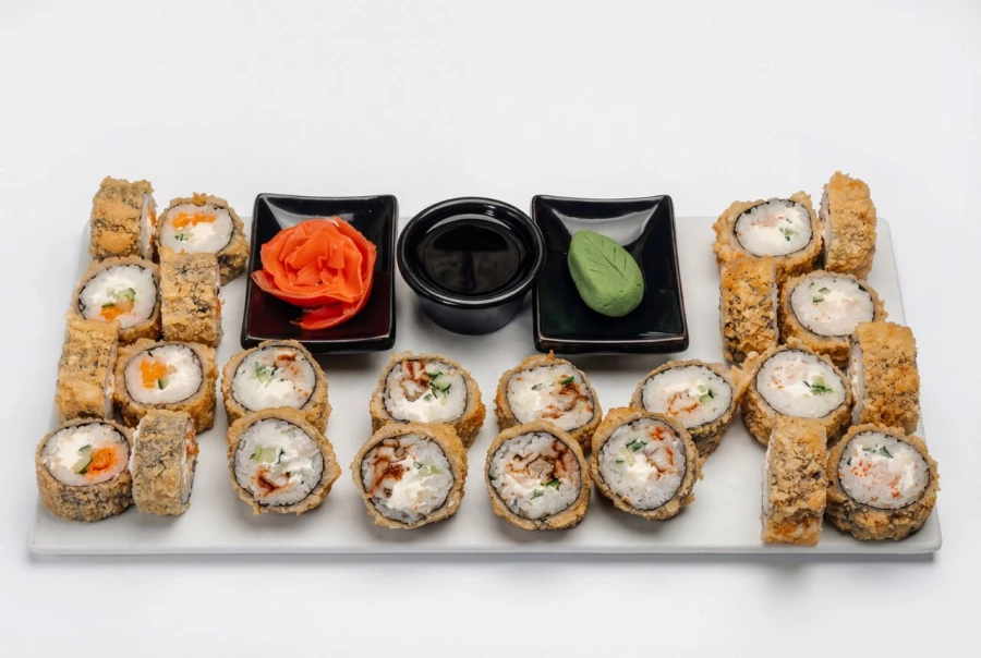 Сет Четвертый