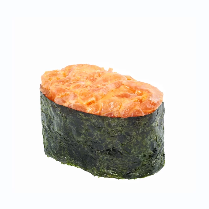 Спайси суши с тунцом