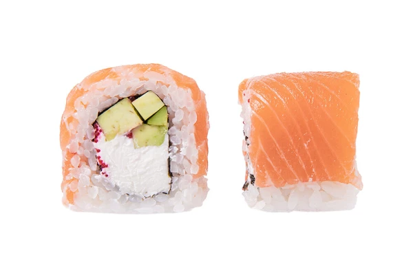 Филадельфия люкс