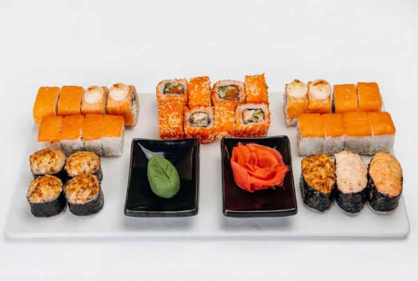 Сет Седьмой