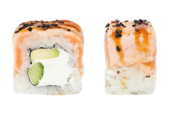 Филадельфия (опаленная)