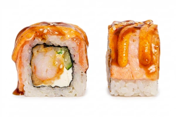 Когета (опаленный)