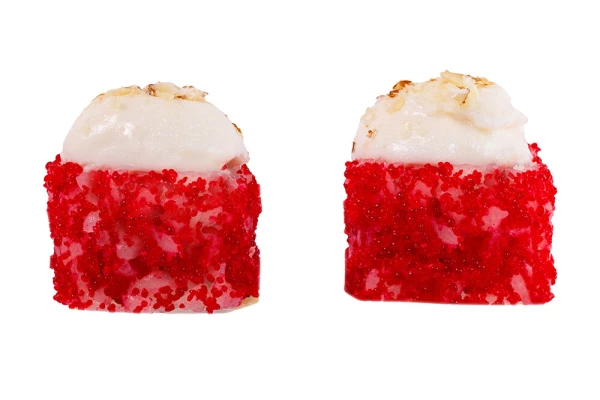 Амондо (с миндалем)