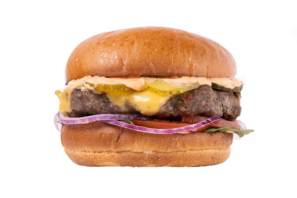 Чизбургер NEW