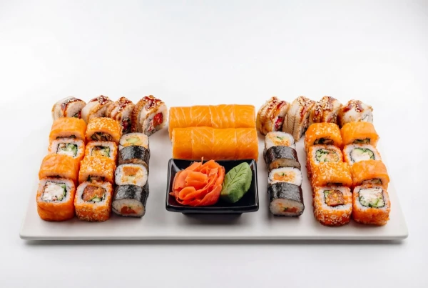 Сет Десятый 