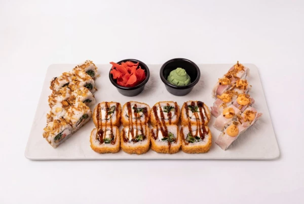 Сет под пенное