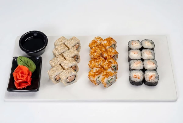 Сет Семнадцатый 