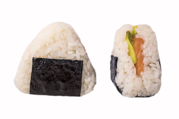 Онигири Филадельфия