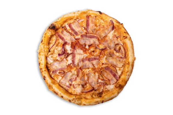 Дон бекон ПИЦЦА