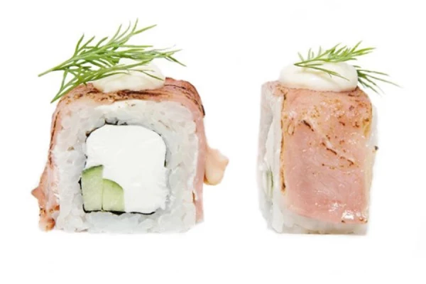 Утата (опаленный)