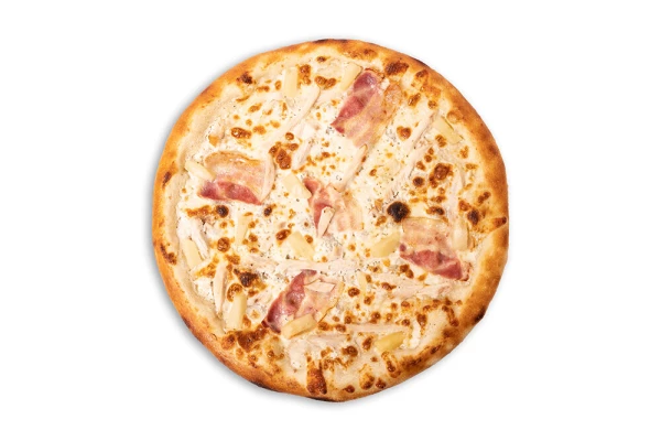 Гавайская ПИЦЦА