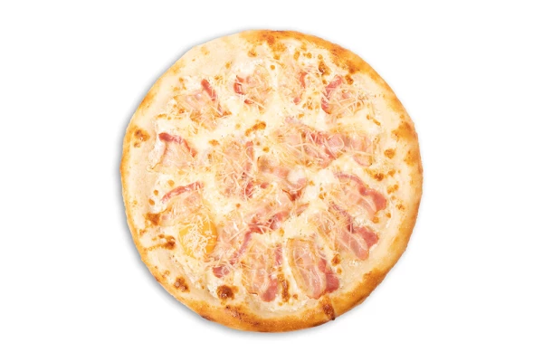 Карбонара ПИЦЦА