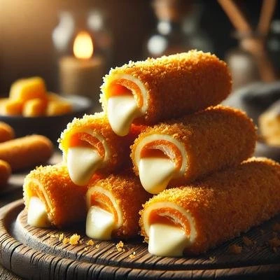 Сяке Чеддо (3 шт)