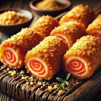 Сяке Криспи (3 шт)
