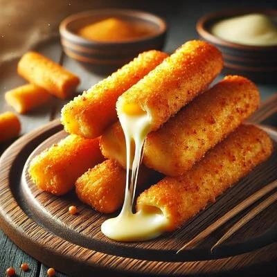 Сырные палочки (10 шт)