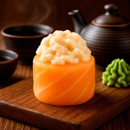 Грейт суши-Фреш