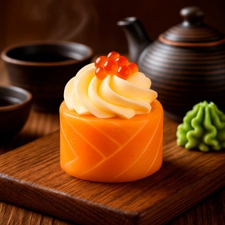 Грейт суши-Икура