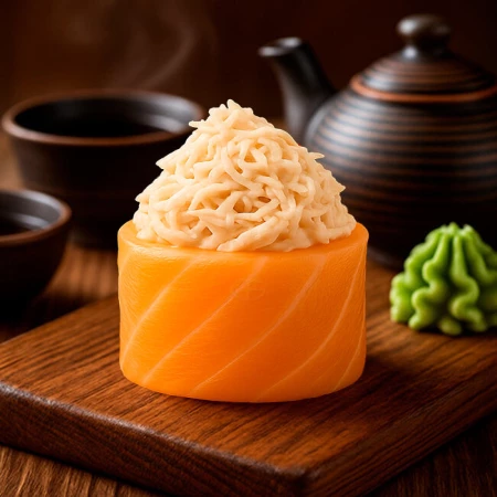 Грейт суши-Кани фреш