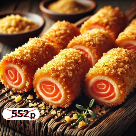 Сяке Криспи (6 шт)