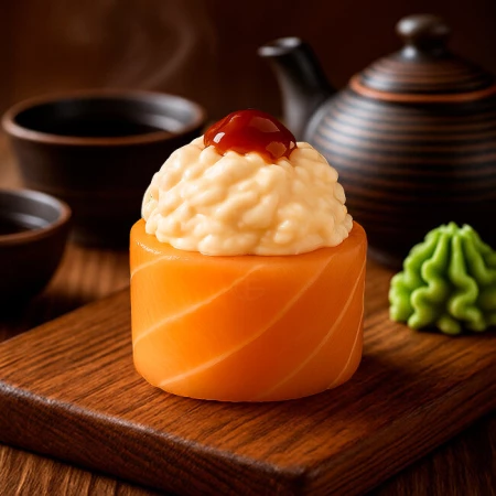 Грейт суши-ТАЙ