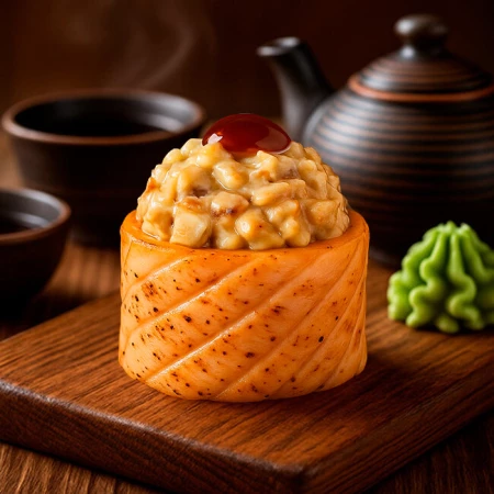 Грейт суши-Унаги