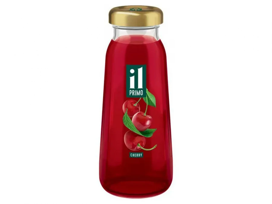 Сок Вишневый