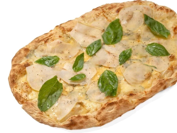 Груша & горгондзола