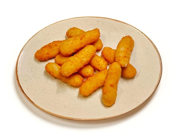 Сырные палочки Моцарелла