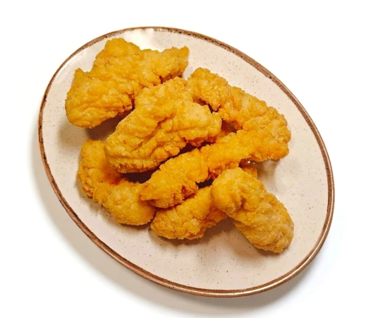 Стрипсы куриные 