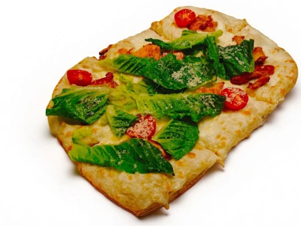 цезарь с курицей