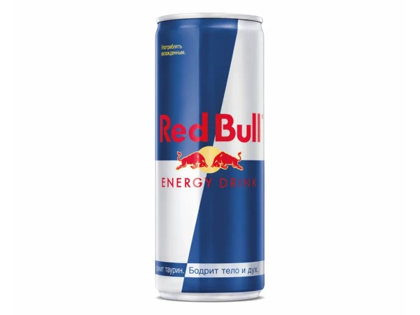 Red Bull