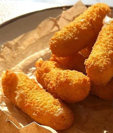 Сырные палочки Моцарелла