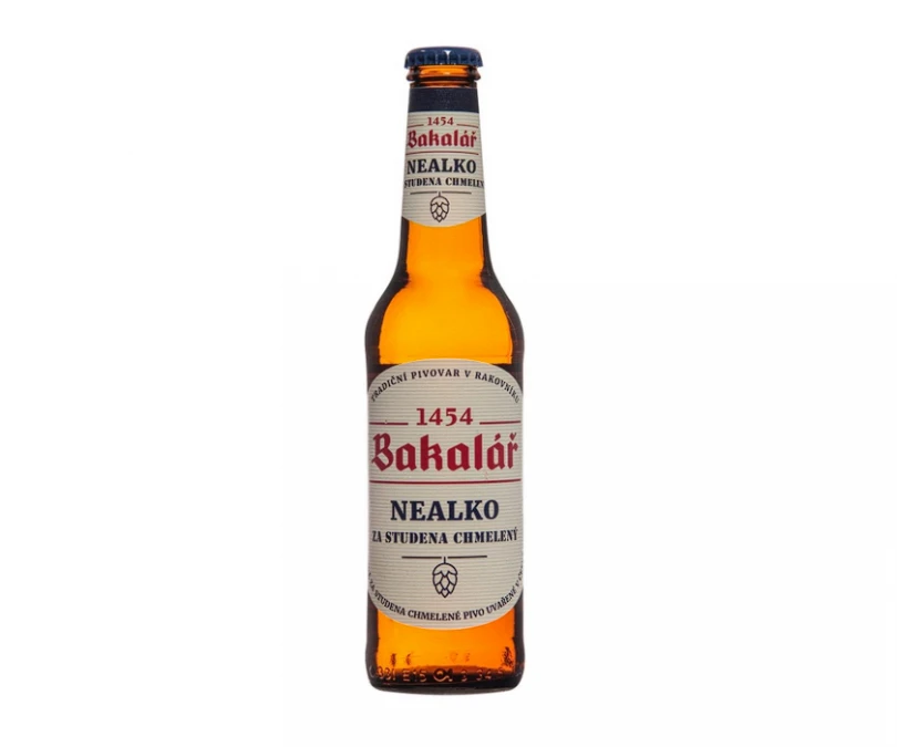 Bakalar 0.0 