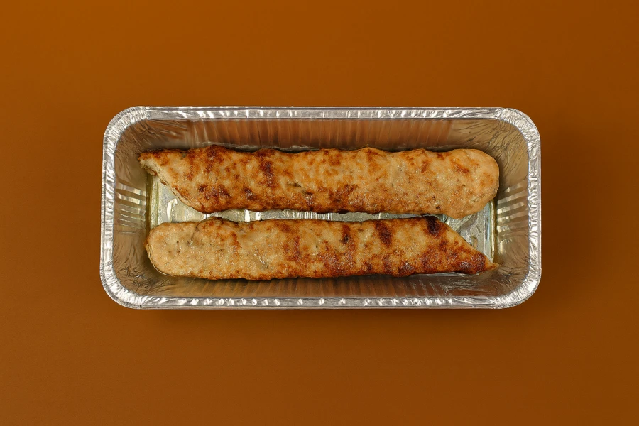 Люля Говядина  баранина