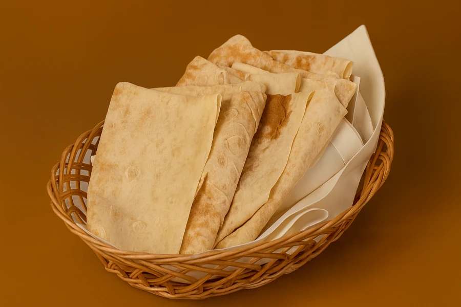 Лаваш армянский