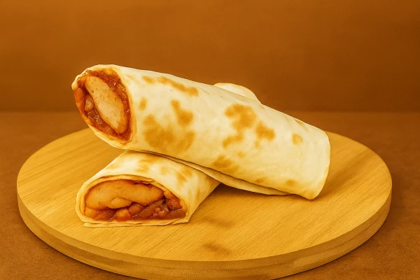 Люля в лаваше классическая