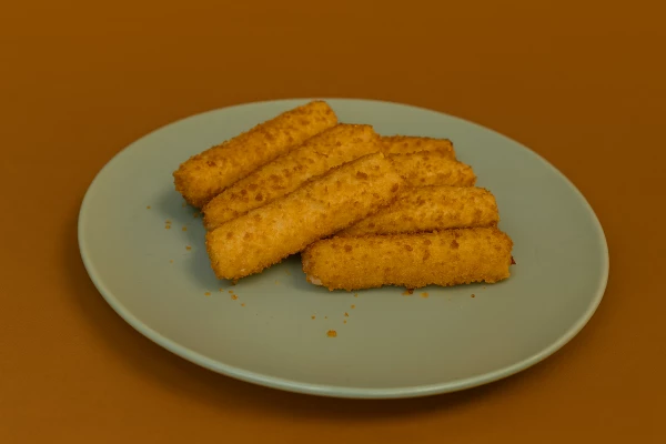 Сырные палочки