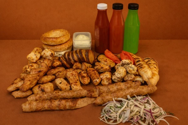 Сет Номер №3