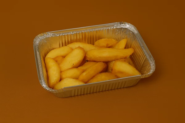 Картофель айдахо