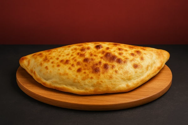 Кальцоне "Жульен"