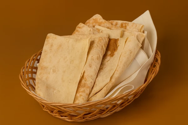 Лаваш армянский