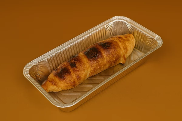 Хачапури на мангле