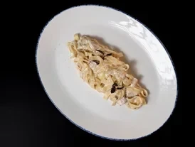 С грибами