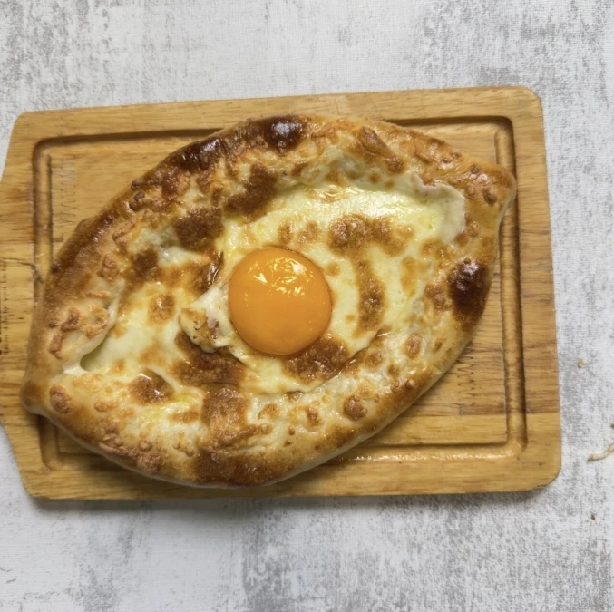 Хачапури Классический