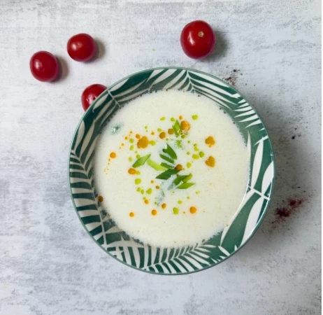 Уха финская