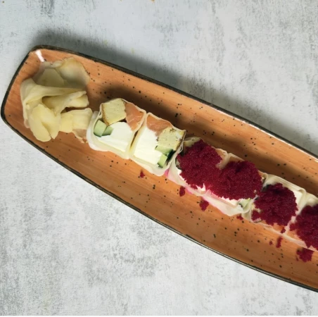 Спринг гурме