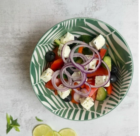 Салат "Греческий"