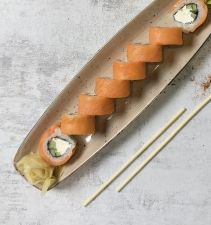 Филадельфия Гурме