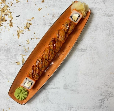 Унаги самура